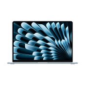 Apple MacBook Air 15in M4 chip with 10-core CPU and 10-core GPU 24GB 512GB SSD